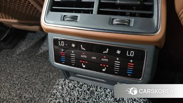 Audi A6 (C8) 2021 Белый из Кореи, фото 5