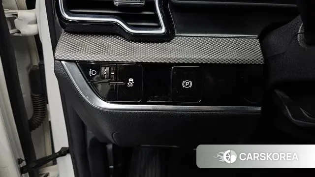 Kia Sportage 5th Generation 2022 Белый из Кореи, фото 5