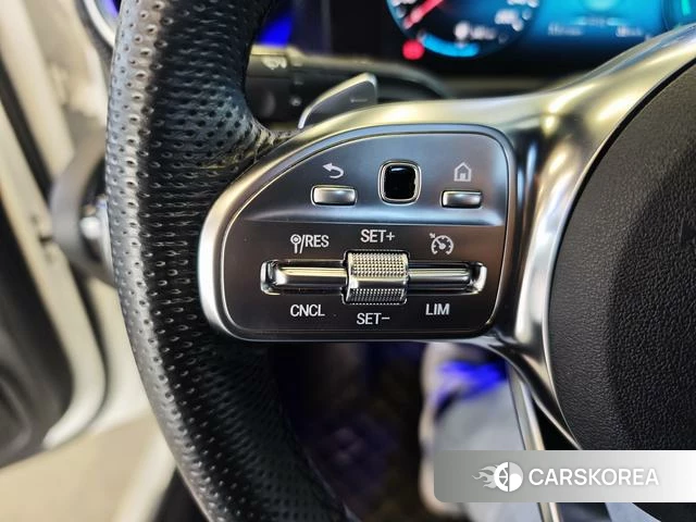 Mercedes-Benz Class A 2021 Белый из Китая, фото 5