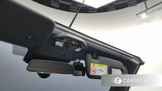 Mini Cooper S Convertible 4th Generation 2025 Небесно-голубой из Кореи, фото 5