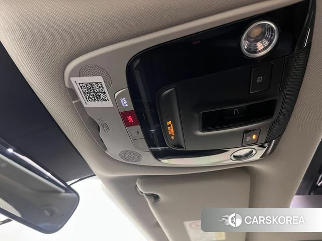 Kia K5 3rd generation 2022 Белый из Кореи, фото 5