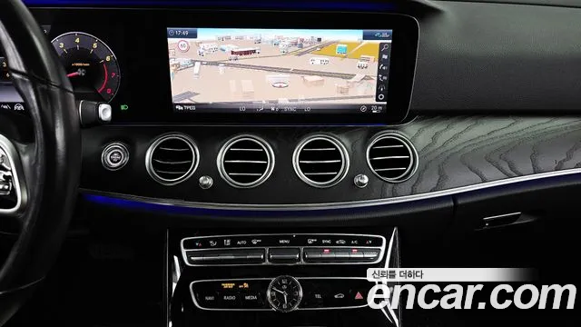 Mercedes-Benz E-Class W213 id 2839424 из Кореи 5