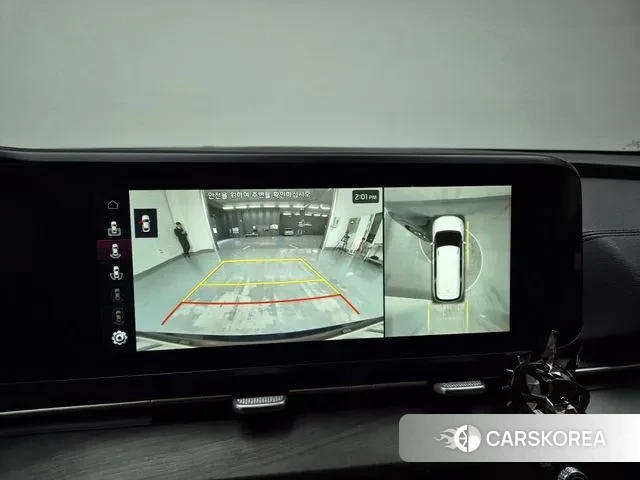 Kia Carnival 4th generation 2021 Черный из Кореи, фото 5