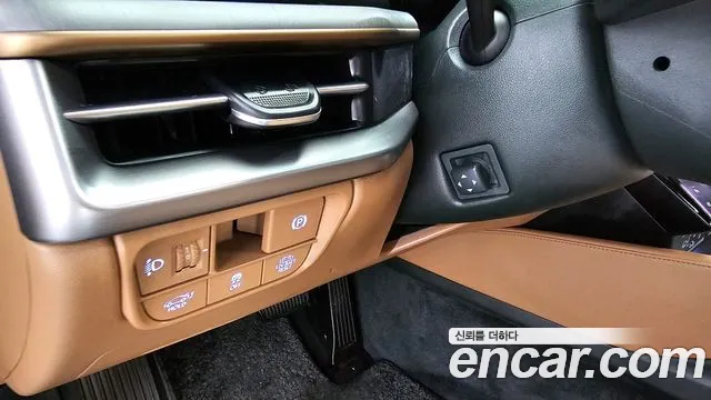 Hyundai Grandeur Hybrid (GN7) id 2718551 из Кореи 5