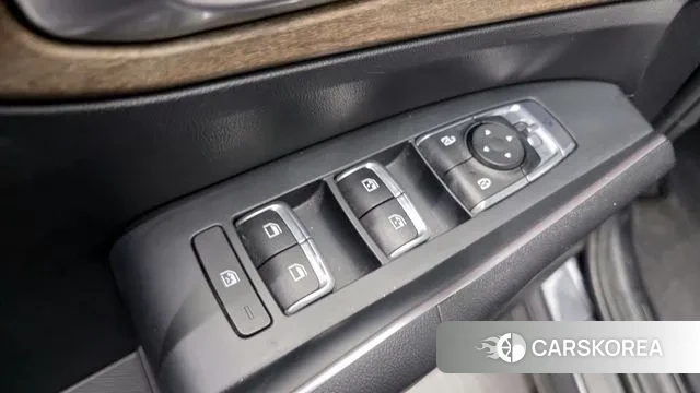 Kia Sorento 4th Generation 2021 Серый из Кореи, фото 5
