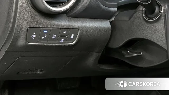 Hyundai Kona Electric 2020 Белый из Кореи, фото 5