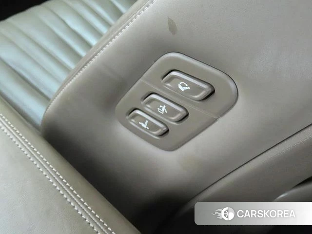 Kia K8 Hybrid 2021 Синий из Кореи, фото 5