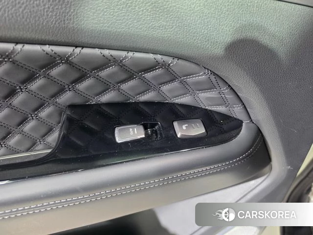 Ssangyong All New Rexton 2021 Белый из Кореи, фото 5