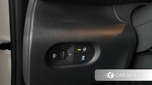 Hyundai Casper 2022 Белый из Кореи, фото 5