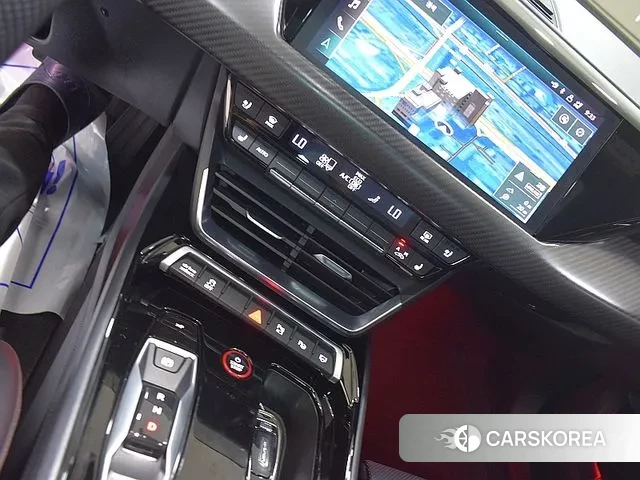 Audi e-Tron GT 2022 Серый из Кореи, фото 5