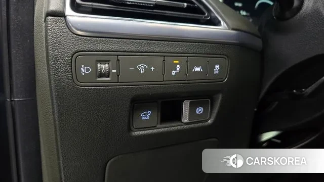 Hyundai Palisade 2020 Синий из Кореи, фото 5