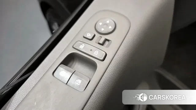 Hyundai Staria 2023 Черный из Кореи, фото 5