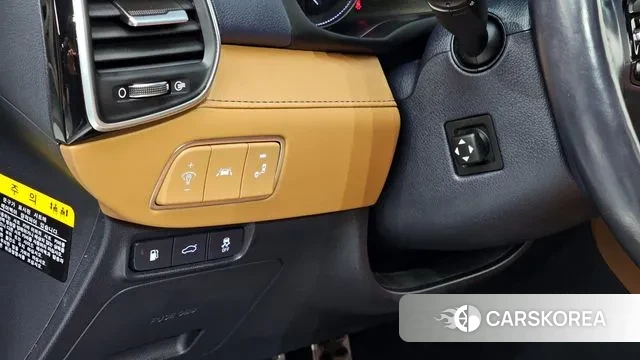 Hyundai Grandeur IG 2019 Белый из Кореи, фото 5