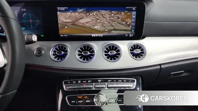 Mercedes-Benz CLS-Class C257 2018 Серый из Кореи, фото 5