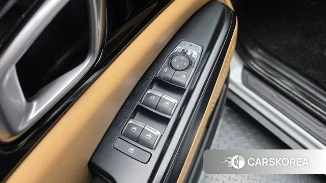 Kia Carnival 4th generation 2021 Белый из Кореи, фото 5