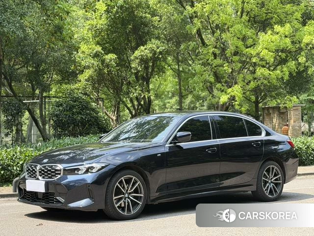 BMW 3 series id 3920413 из Китая 5