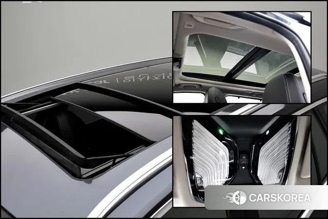 BMW 3 Series (G20) 2021 Серый из Кореи, фото 5