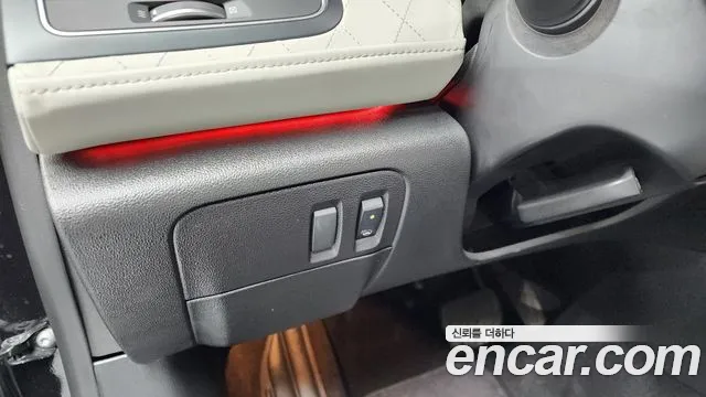 Renault Korea (Samsung) SM6 id 2688047 из Кореи 5