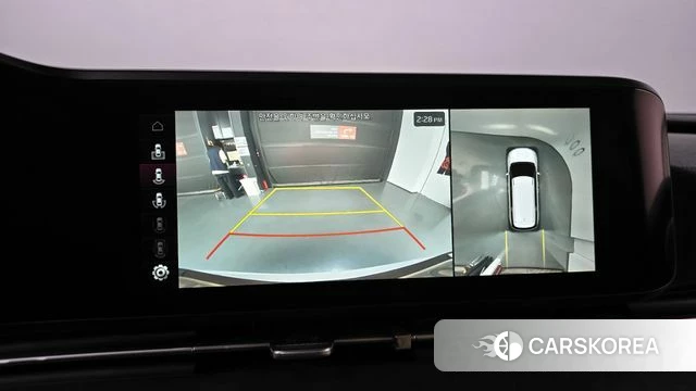 Kia Carnival 4th generation 2021 Белый из Кореи, фото 5