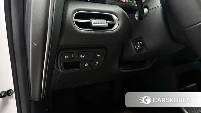 Hyundai Palisade (LX3) 2025 Белый из Кореи, фото 5