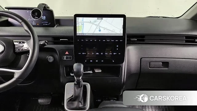 Hyundai Staria 2021 Белый из Кореи, фото 5