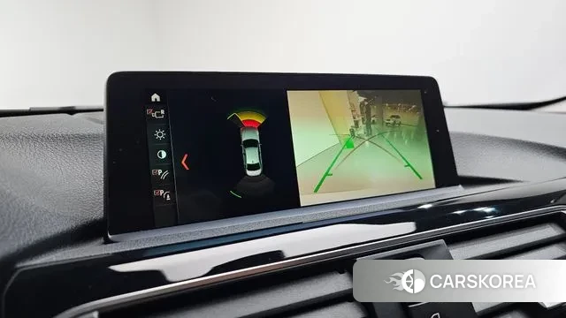 BMW 3 Series (F30) 2018 Белый из Кореи, фото 5