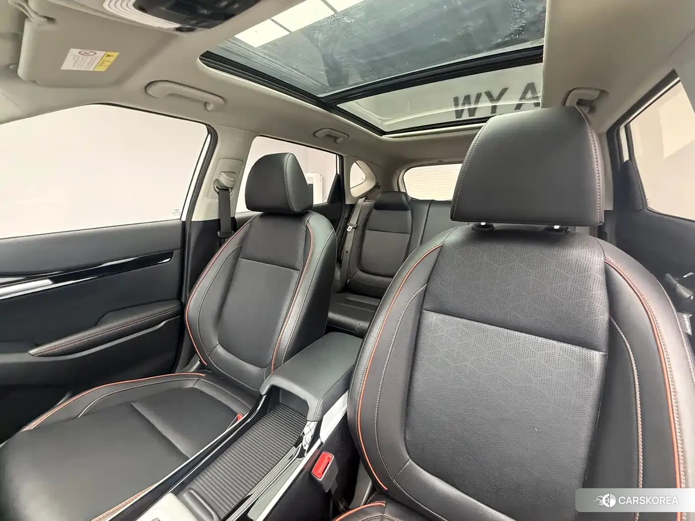 Kia Setus 2023 Белый из Китая, фото 5