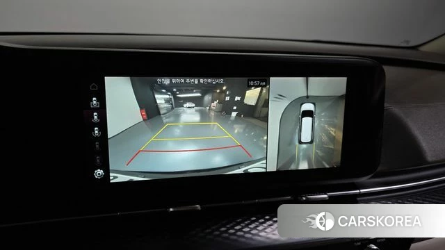 Kia Carnival 4th generation 2022 Черный из Кореи, фото 5