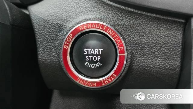 Renault Korea (Samsung) QM6 2018 Серый из Кореи, фото 5