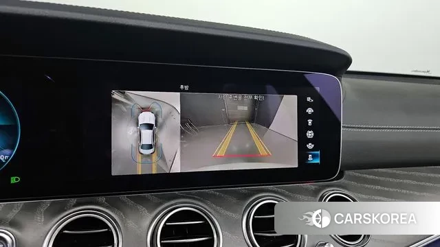 Mercedes-Benz E-Class W213 2022 Белый из Кореи, фото 5