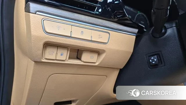 Kia Mohave Master 2021 Черный из Кореи, фото 5