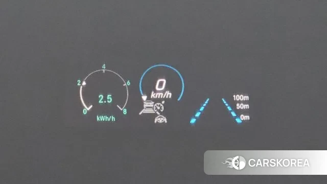 Mercedes-Benz EQA H243 2024 Серый из Кореи, фото 5