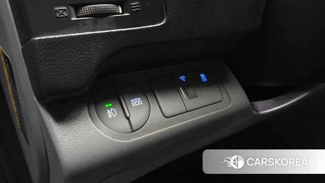 Hyundai The New Grand Starex 2021 Серебряный из Кореи, фото 5