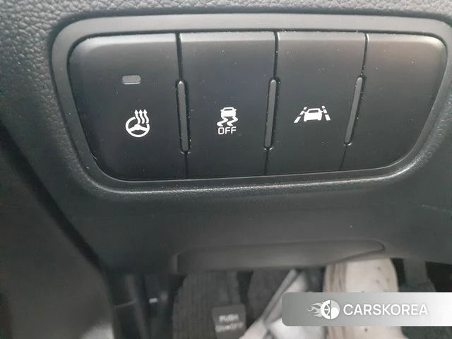 Kia The New Ray 2021 Серый из Кореи, фото 5