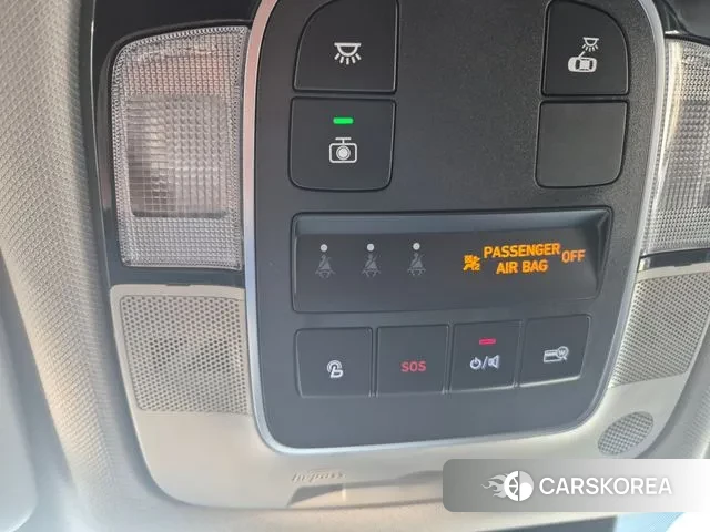 Hyundai Tucson Hybrid (NX4) 2021 Белый из Кореи, фото 5