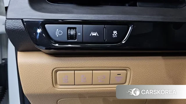 Kia Carnival 4th generation 2023 Белый из Кореи, фото 5