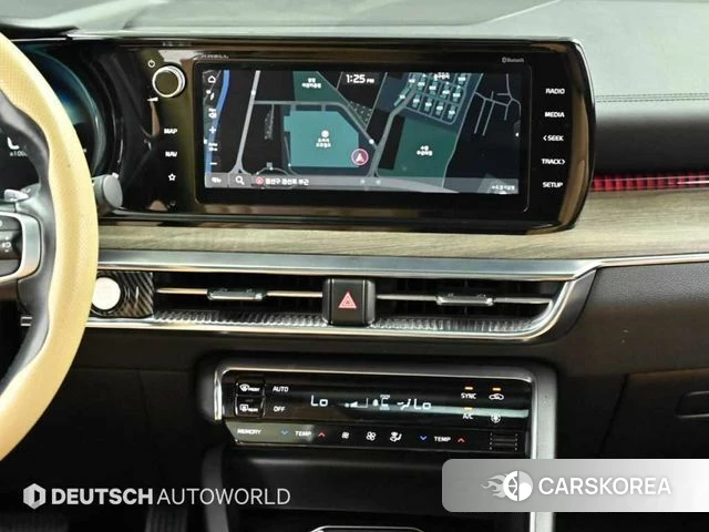 Kia K5 3rd generation 2019 Белый из Кореи, фото 5