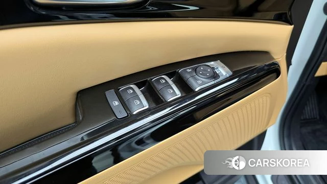 Kia Carnival 4th generation 2022 Белый из Кореи, фото 5