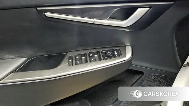 Kia EV6 2022 Белый из Кореи, фото 5