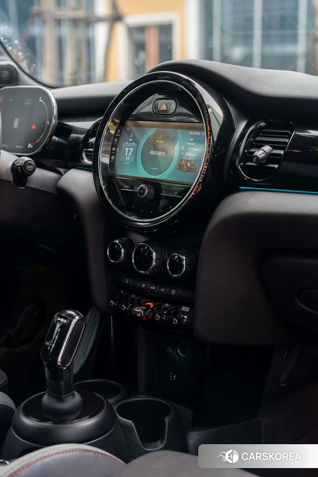 MINI MINI 2022 Черный из Китая, фото 5