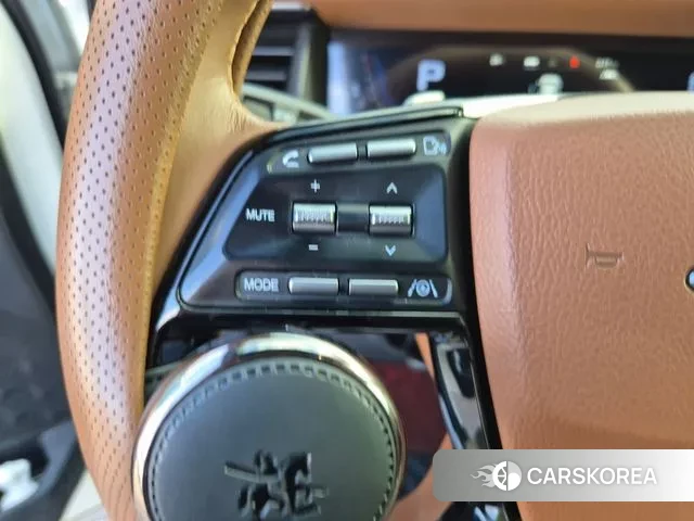 Ssangyong Torres 2023 Белый из Кореи, фото 5