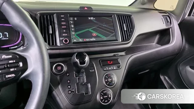 Kia The New Kia Ray 2023 Жемчужный цвет из Кореи, фото 5