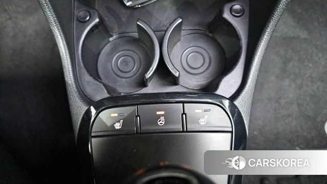 Kia All New Morning (JA) 2018 Жемчужный цвет из Кореи, фото 5
