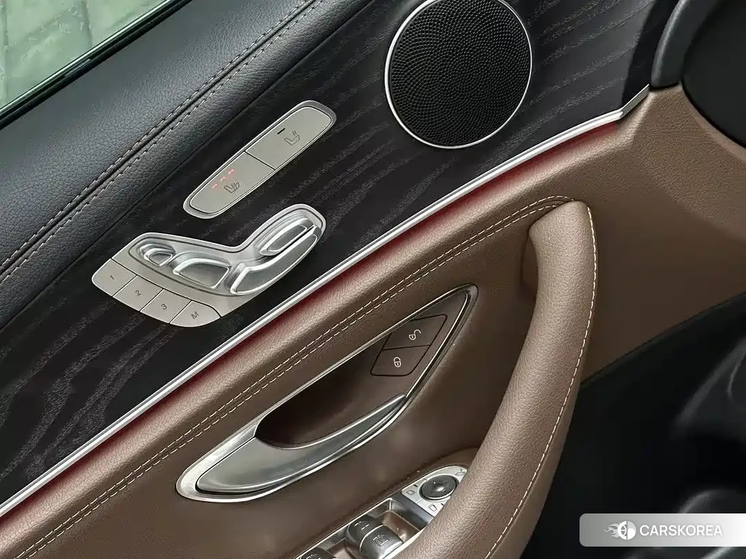 Mercedes-Benz E-Class 2022 Черный из Китая, фото 6