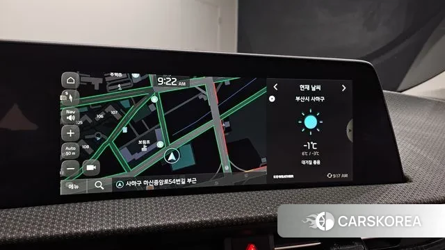 Kia EV6 2021 Белый из Кореи, фото 5