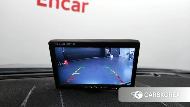 Renault Korea (Samsung) The New QM6 2019 Серый из Кореи, фото 5