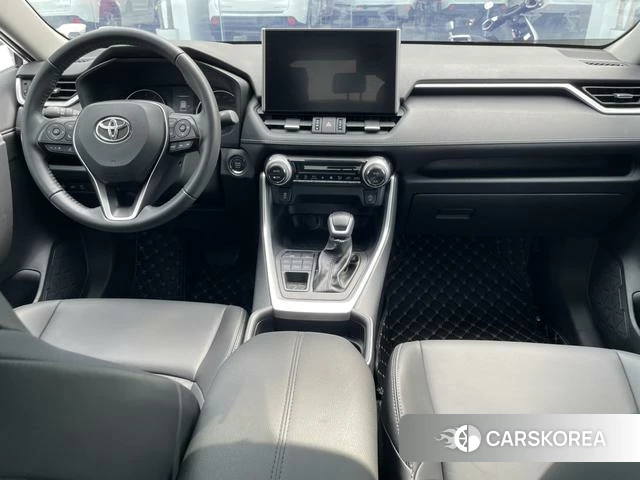 Toyota Wilanda 2023 Белый из Китая, фото 5