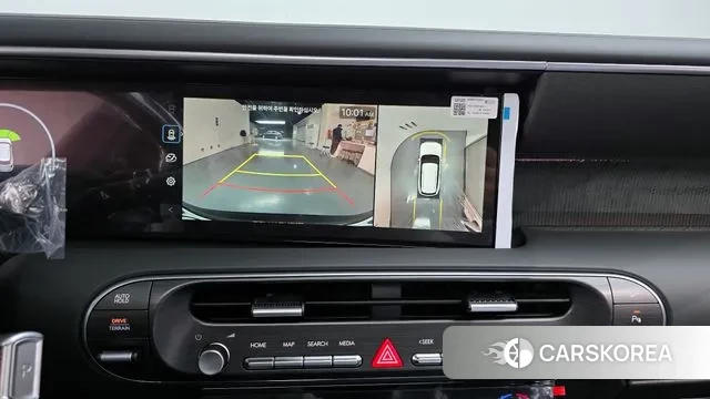 Hyundai Palisade (LX3) 2025 Черный из Кореи, фото 5