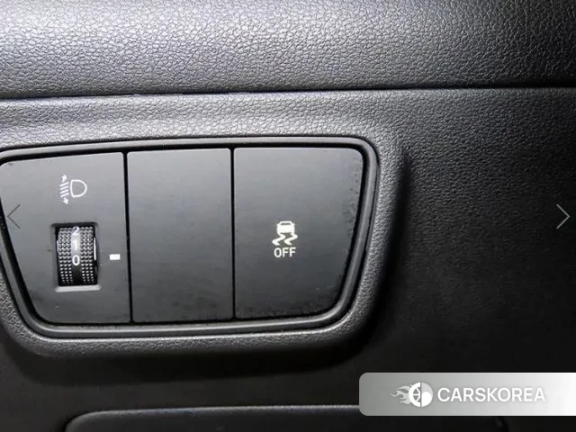 Hyundai Tucson (NX4) 2021 Белый из Кореи, фото 5