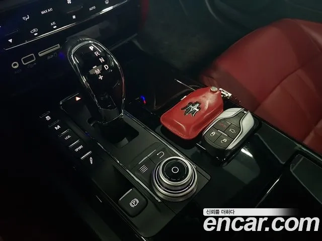 Maserati Quattroporte 2018 Белый из Кореи, фото 5